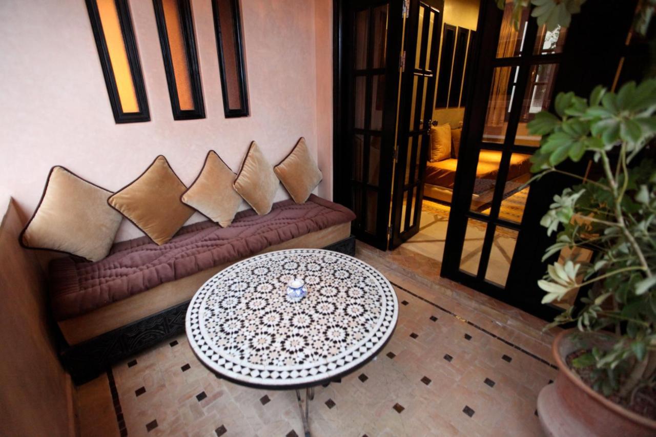 Riad Dar Haven Tamraght Esterno foto