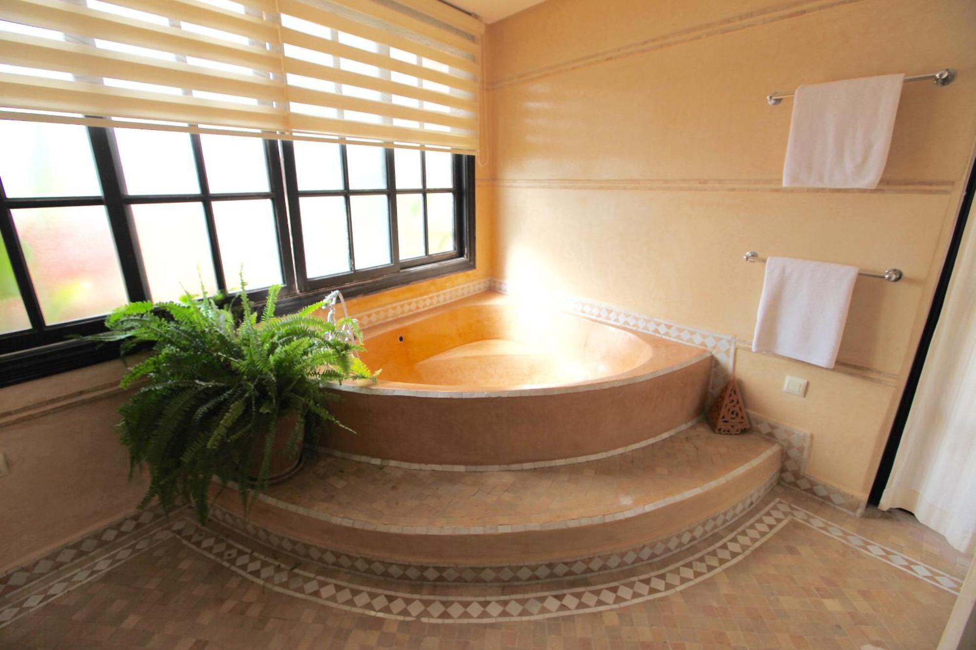 Riad Dar Haven Tamraght Esterno foto