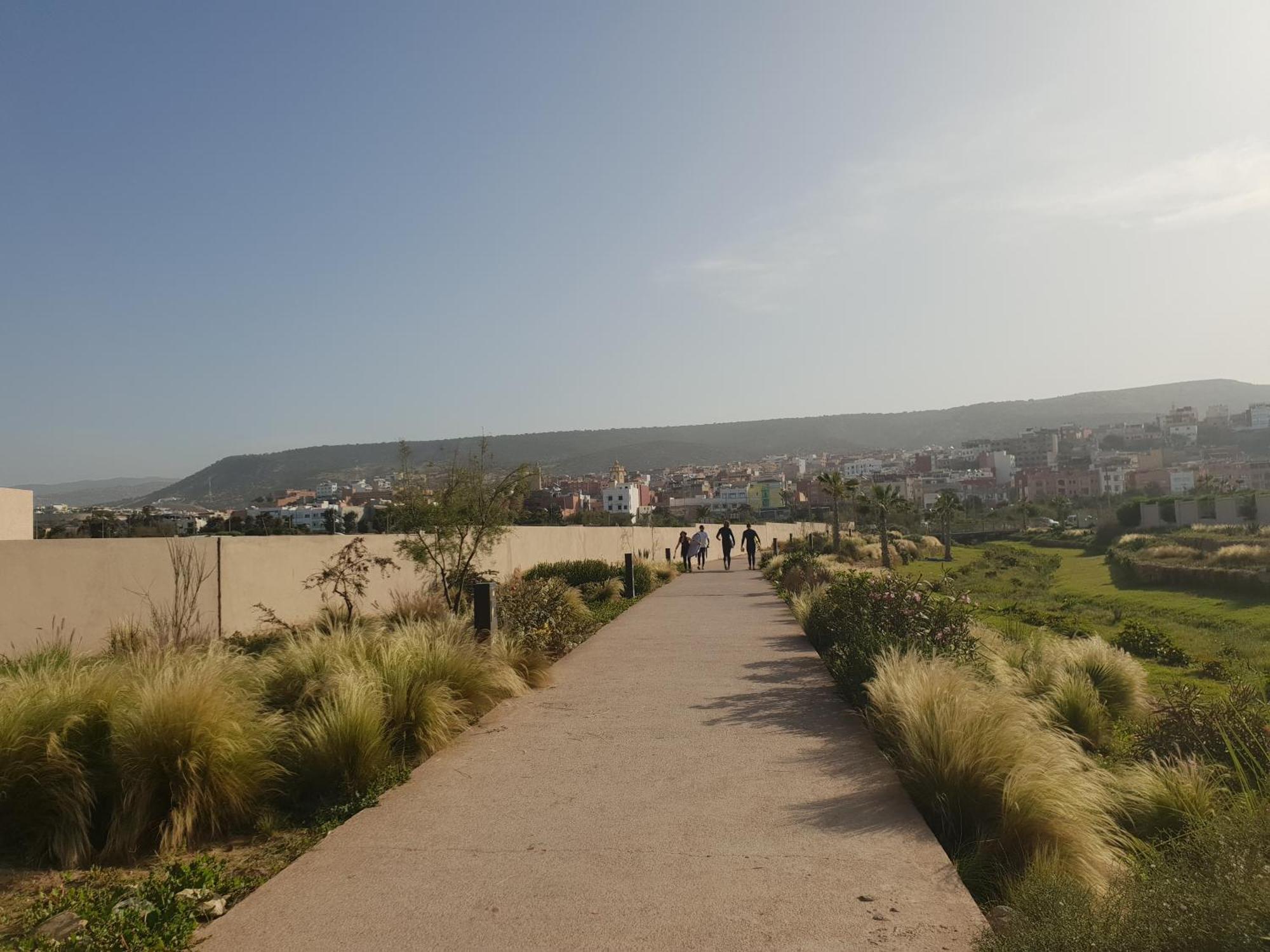 Riad Dar Haven Tamraght Esterno foto