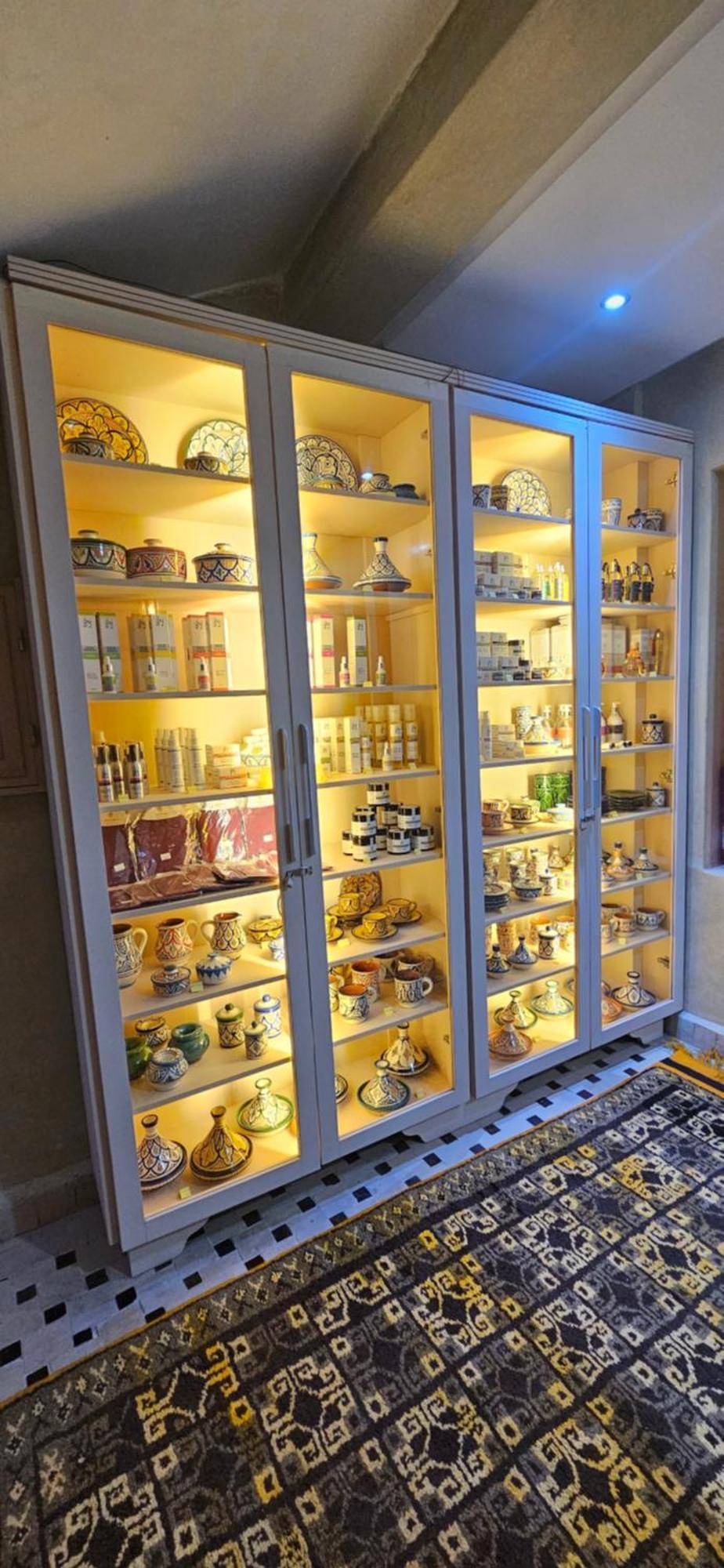 Riad Dar Haven Tamraght Esterno foto
