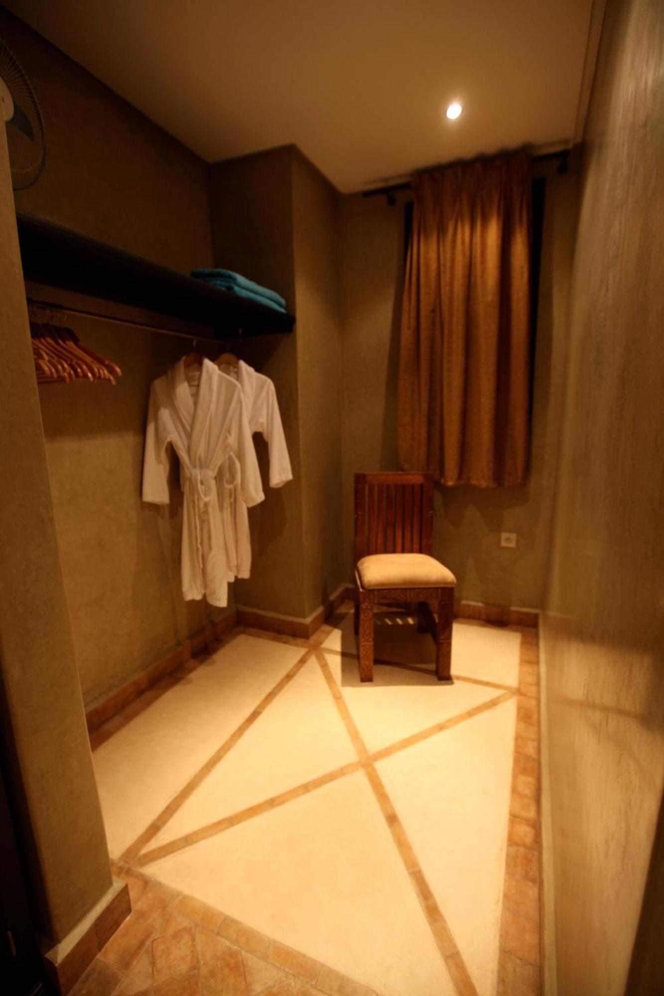 Riad Dar Haven Tamraght Esterno foto