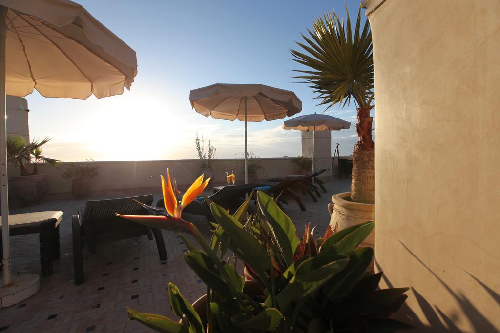 Riad Dar Haven Tamraght Esterno foto