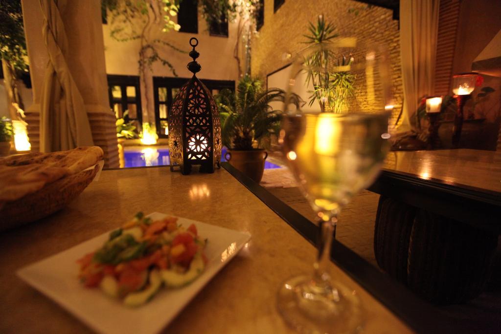 Riad Dar Haven Tamraght Esterno foto