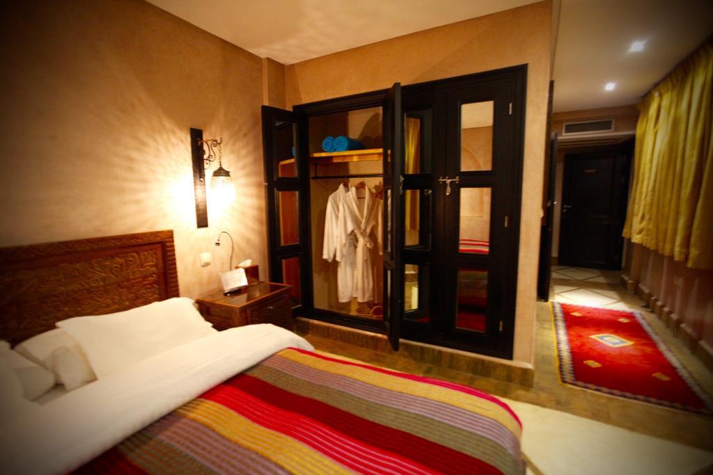 Riad Dar Haven Tamraght Esterno foto