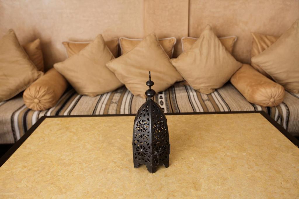 Riad Dar Haven Tamraght Esterno foto