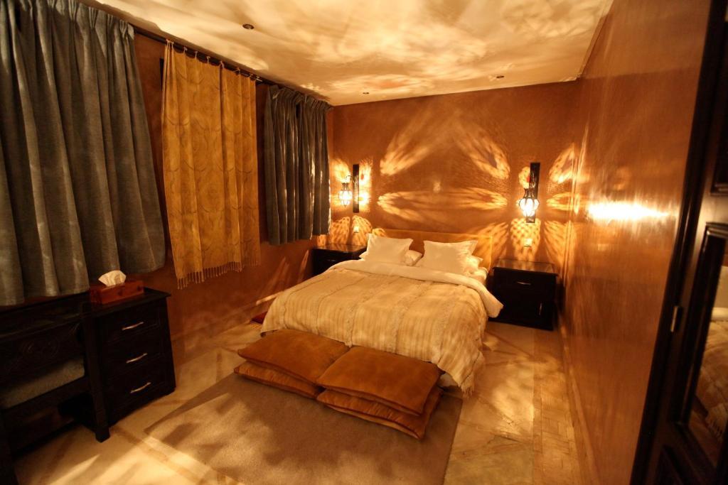 Riad Dar Haven Tamraght Camera foto