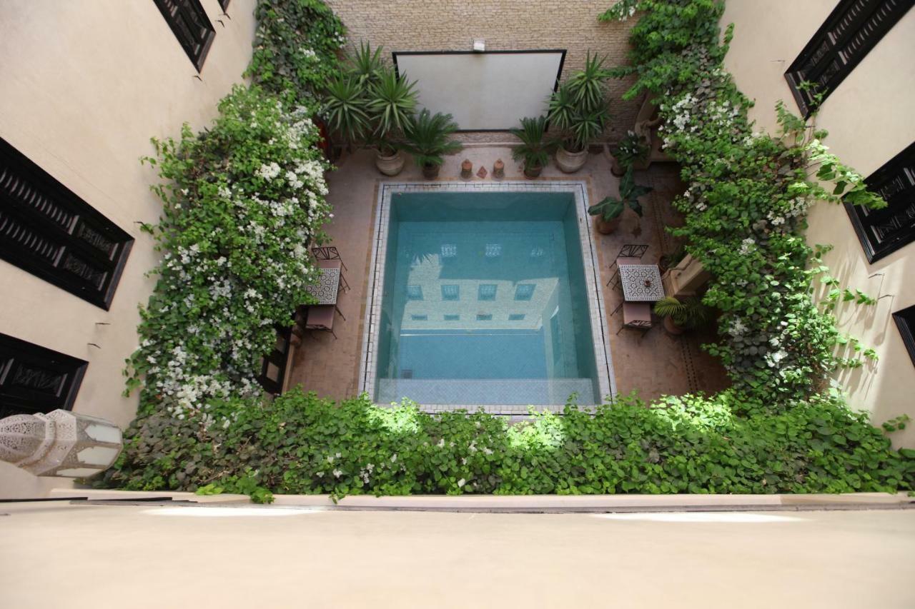 Riad Dar Haven Tamraght Esterno foto